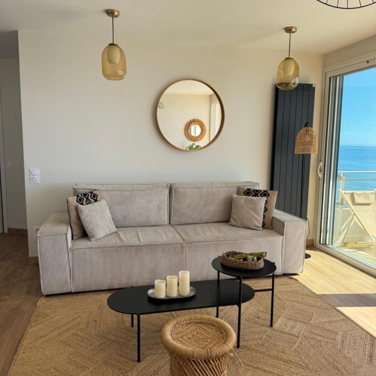 La Tour Somma - One-Bedroom Apartment - 17