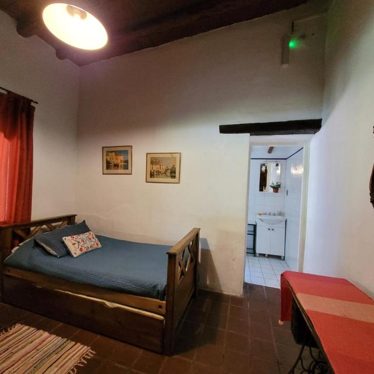 Excellent country house in a private neighborhood for 10 - Casa de 5 dormitorios - 5