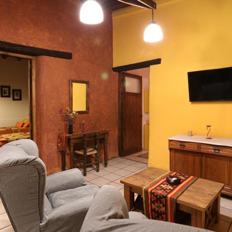 Excellent country house in a private neighborhood for 10 - Casa de 5 dormitorios - 16