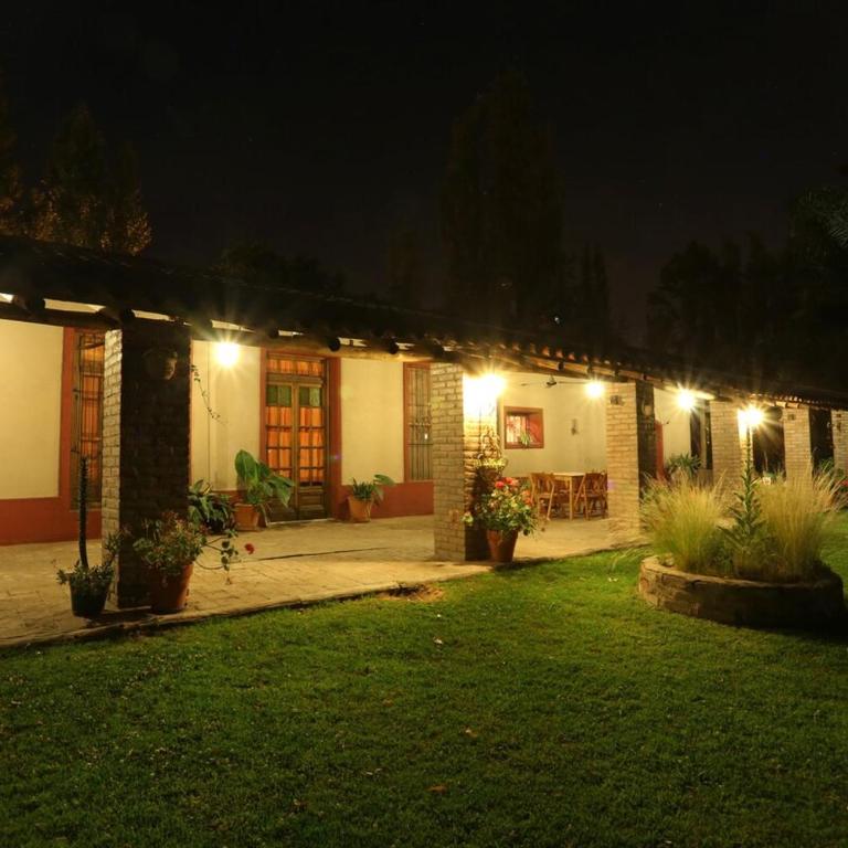 Excellent country house in a private neighborhood for 10 - Casa de 5 dormitorios - 16