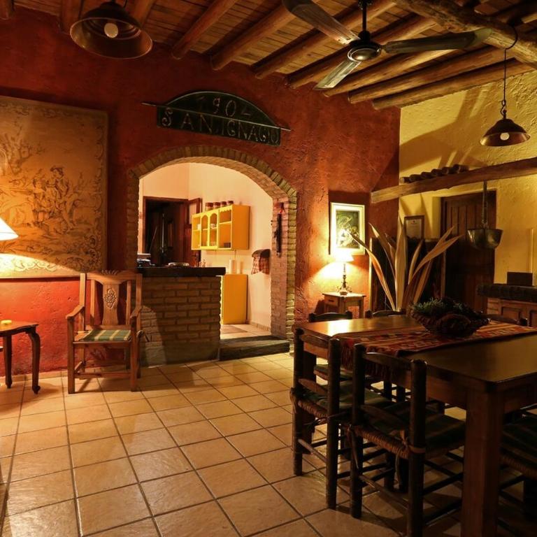 Excellent country house in a private neighborhood for 10 - Casa de 5 dormitorios - 21
