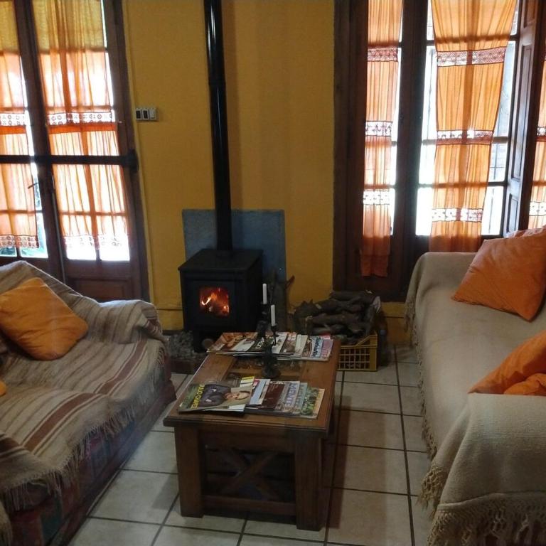 Excellent country house in a private neighborhood for 10 - Casa de 5 dormitorios - 27