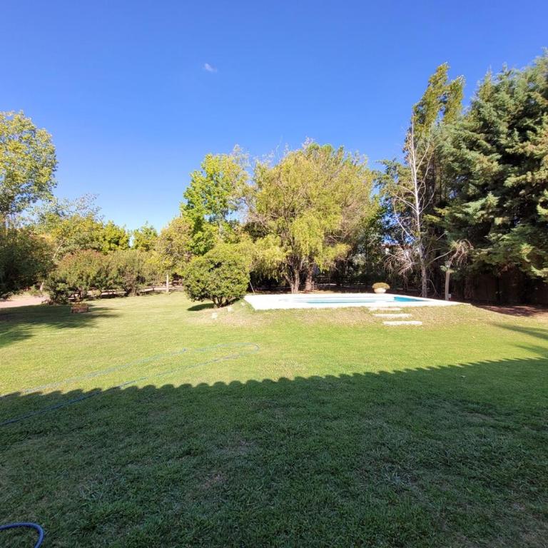 Excellent country house in a private neighborhood for 10 - Casa de 5 dormitorios - 54