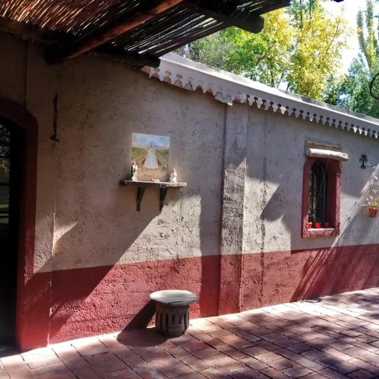 Excellent country house in a private neighborhood for 10 - Casa de 5 dormitorios - 30