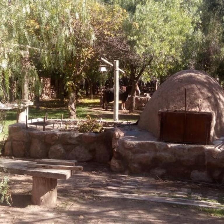 Excellent country house in a private neighborhood for 10 - Casa de 5 dormitorios - 36