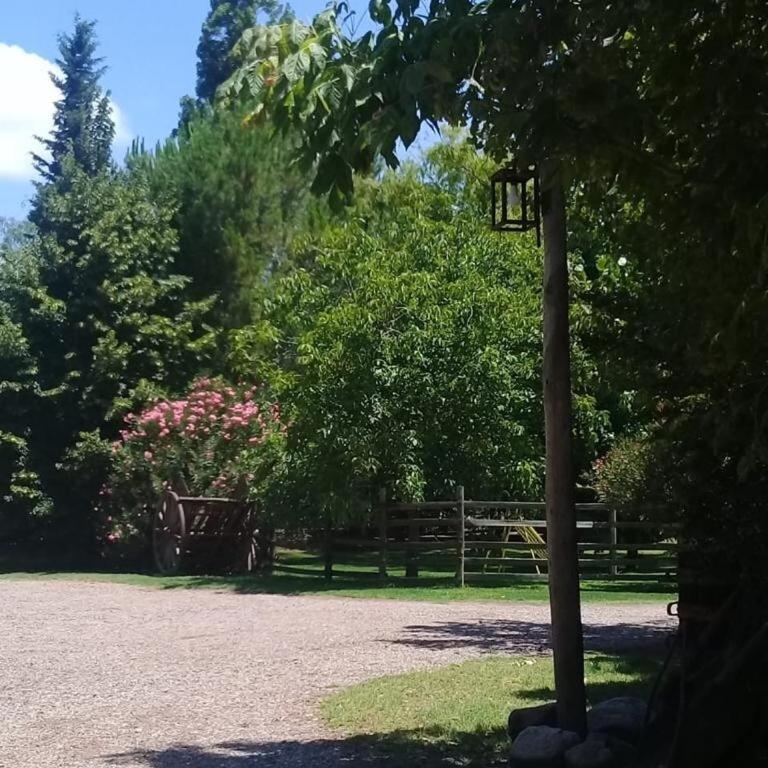Excellent country house in a private neighborhood for 10 - Casa de 5 dormitorios - 36