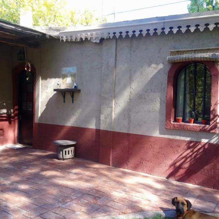 Excellent country house in a private neighborhood for 10 - Casa de 5 dormitorios - 40