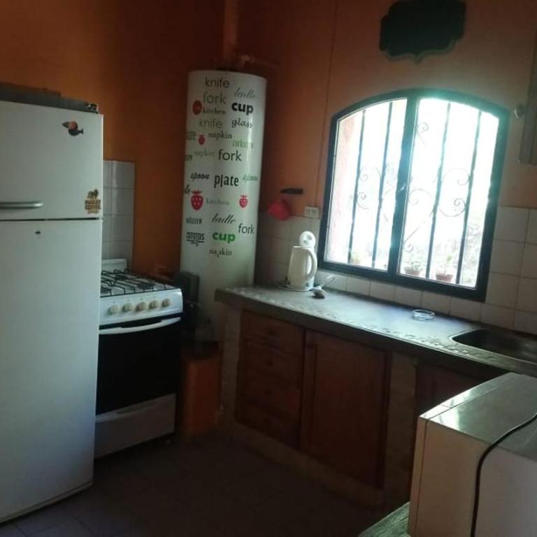 Excellent country house in a private neighborhood for 10 - Casa de 5 dormitorios - 52