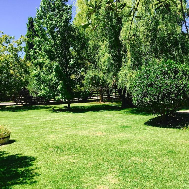Excellent country house in a private neighborhood for 10 - Casa de 5 dormitorios - 57