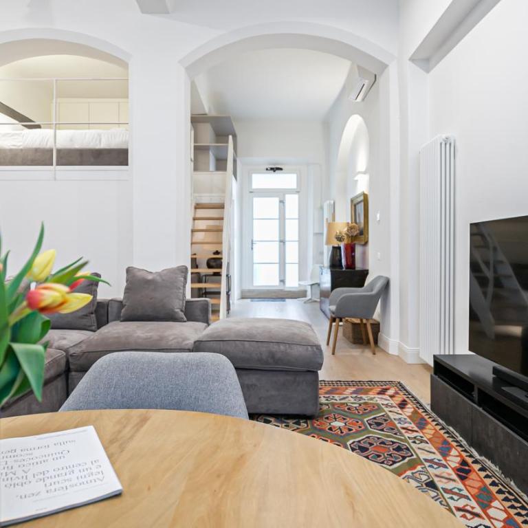 Italianway Collection - San Marco 14 - Appartamento con 1 Camera da Letto - 33