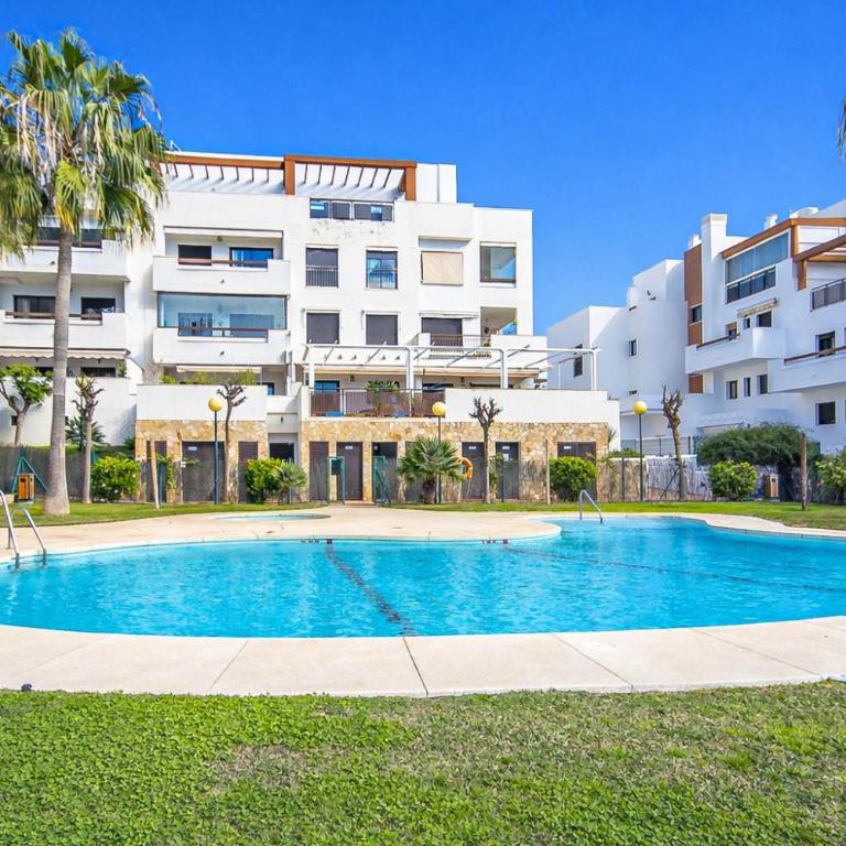 Calablanca walking distance to La Cala and beach - Apartamento de 2 dormitorios - 2