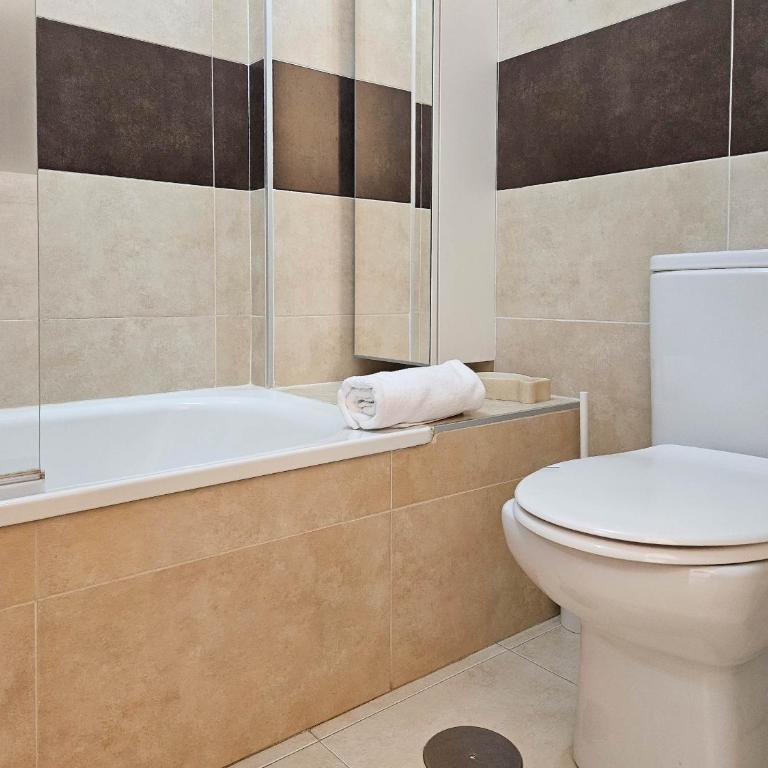 Calablanca walking distance to La Cala and beach - Apartamento de 2 dormitorios - 19
