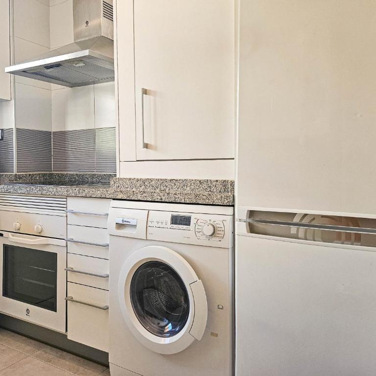 Calablanca walking distance to La Cala and beach - Apartamento de 2 dormitorios - 12