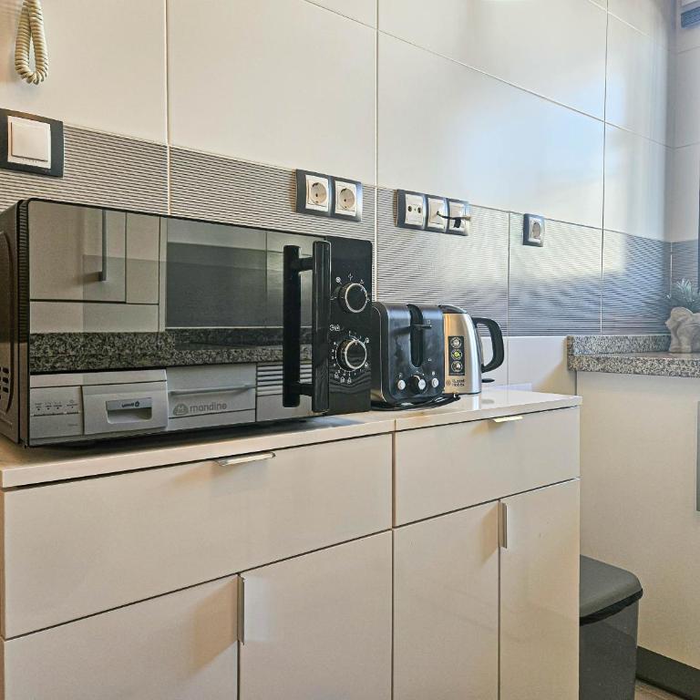 Calablanca walking distance to La Cala and beach - Apartamento de 2 dormitorios - 13