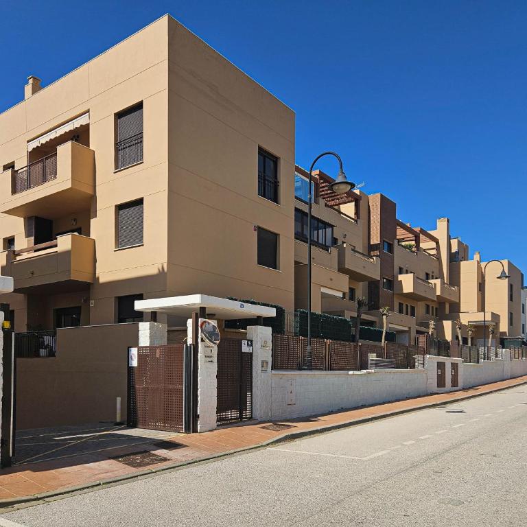 Calablanca walking distance to La Cala and beach - Apartamento de 2 dormitorios - 34