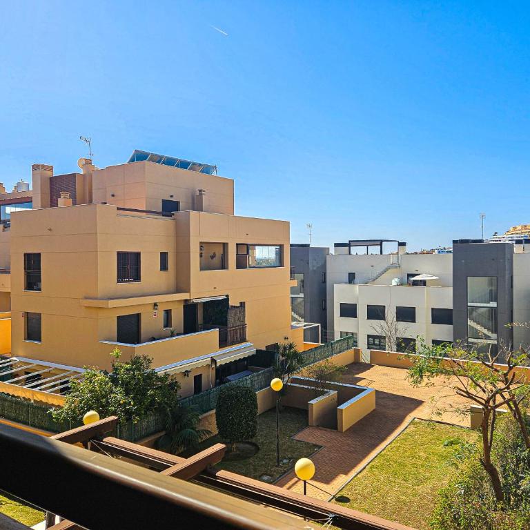 Calablanca walking distance to La Cala and beach - Apartamento de 2 dormitorios - 28