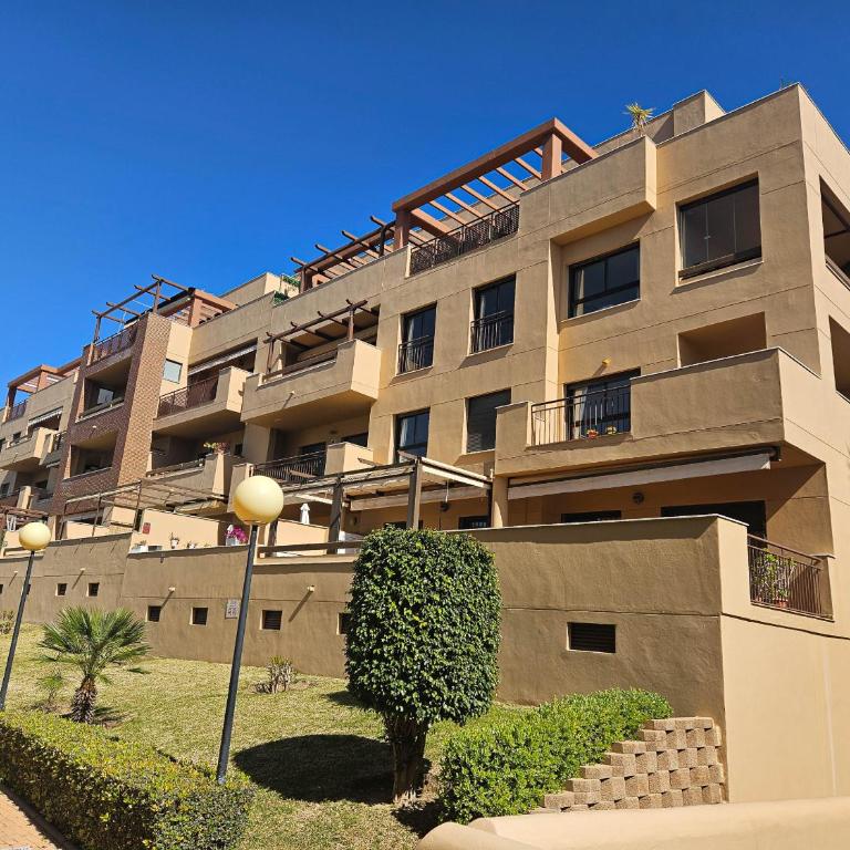 Calablanca walking distance to La Cala and beach - Apartamento de 2 dormitorios - 33