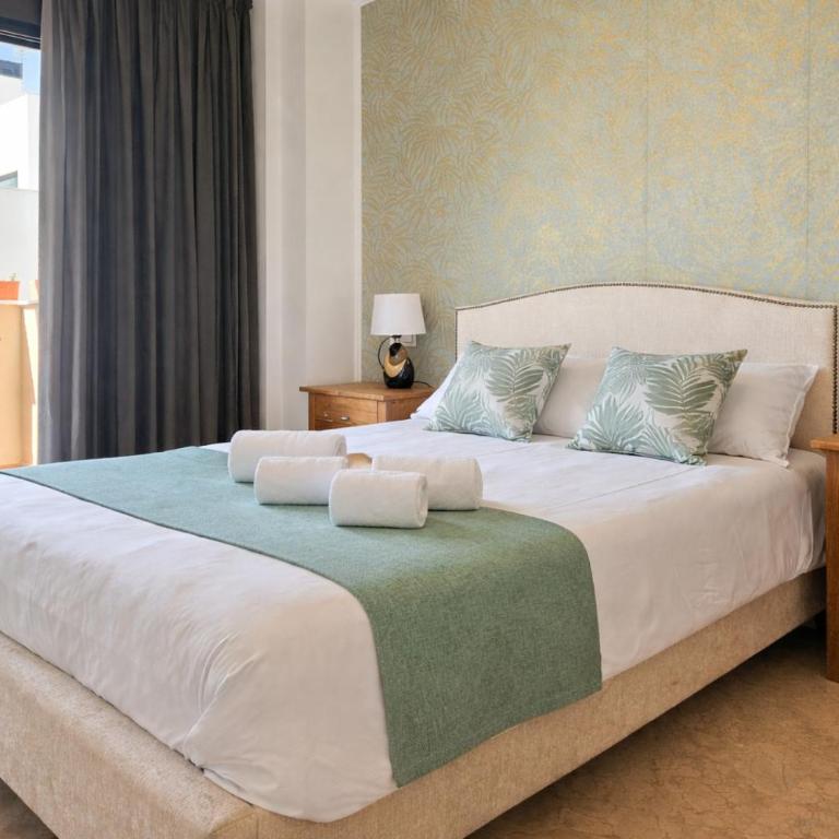Calablanca walking distance to La Cala and beach - Apartamento de 2 dormitorios - 16