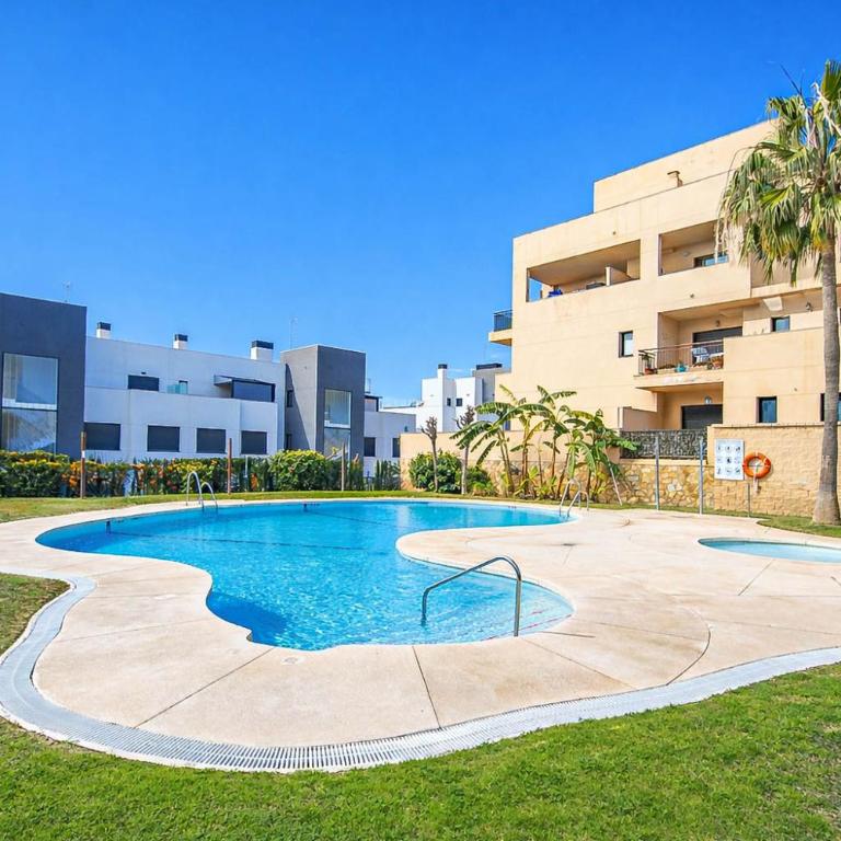 Calablanca walking distance to La Cala and beach - Apartamento de 2 dormitorios - 32