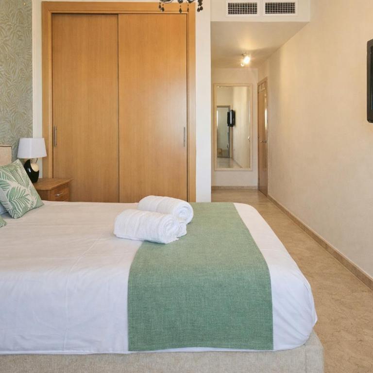 Calablanca walking distance to La Cala and beach - Apartamento de 2 dormitorios - 15