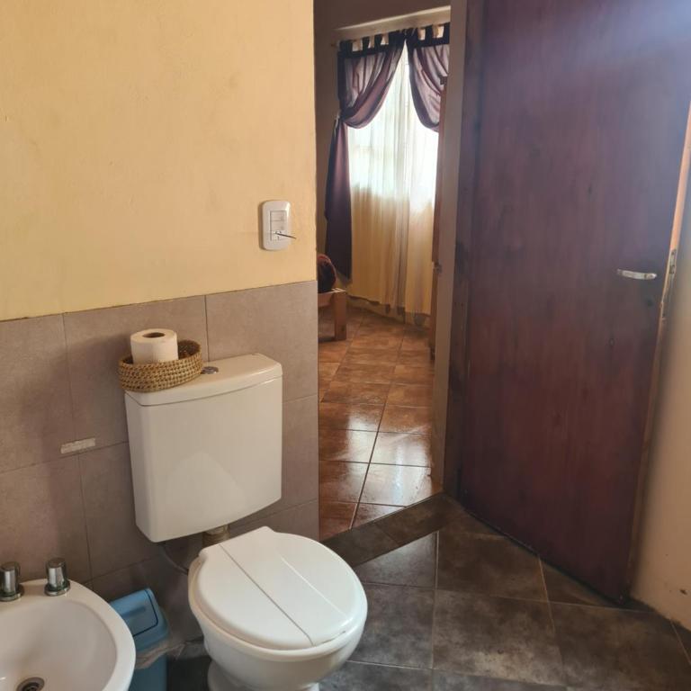 Bonanza Posada - Apartamento de 1 dormitorio - 3