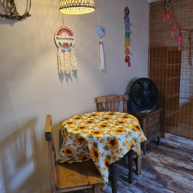 Bonanza Posada - Apartamento Superior de 1 dormitorio - 1