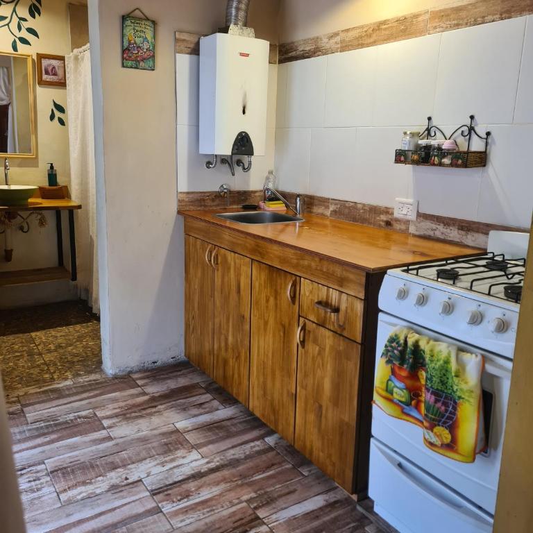 Bonanza Posada - Apartamento Superior de 1 dormitorio - 2