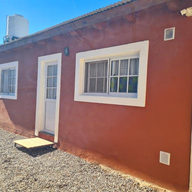 Bonanza Posada - Apartamento de 1 dormitorio - 1