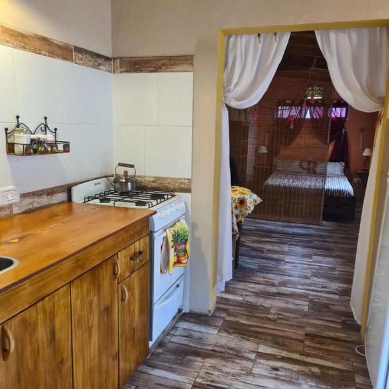 Bonanza Posada - Apartamento Superior de 1 dormitorio - 3