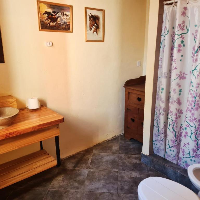 Bonanza Posada - Apartamento de 1 dormitorio - 5