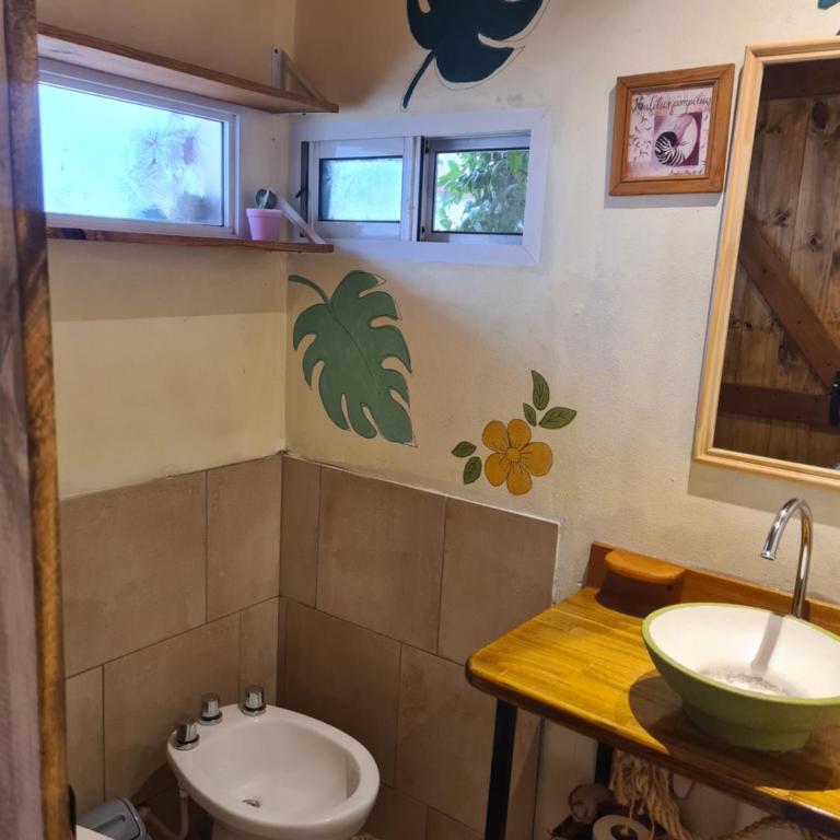 Bonanza Posada - Apartamento Superior de 1 dormitorio - 4