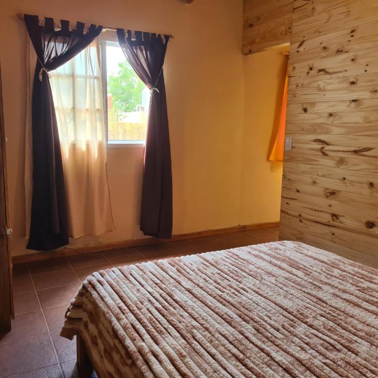 Bonanza Posada - Apartamento Clásico - 4