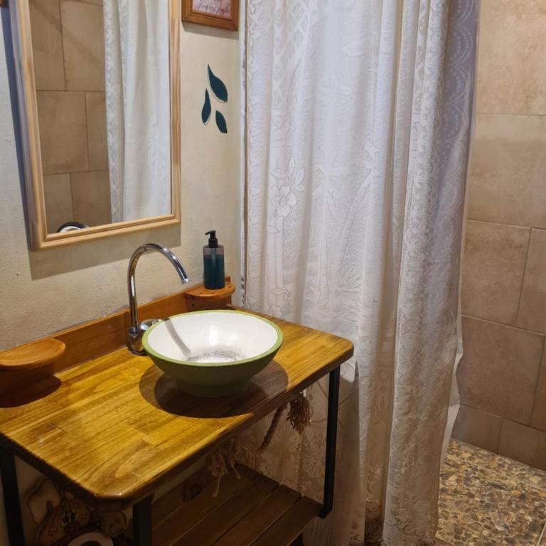 Bonanza Posada - Apartamento Superior de 1 dormitorio - 6