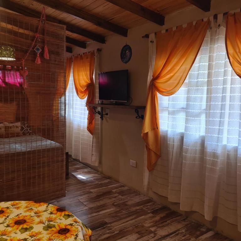 Bonanza Posada - Apartamento Superior de 1 dormitorio - 8