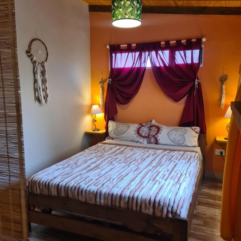 Bonanza Posada - Apartamento Superior de 1 dormitorio - 9