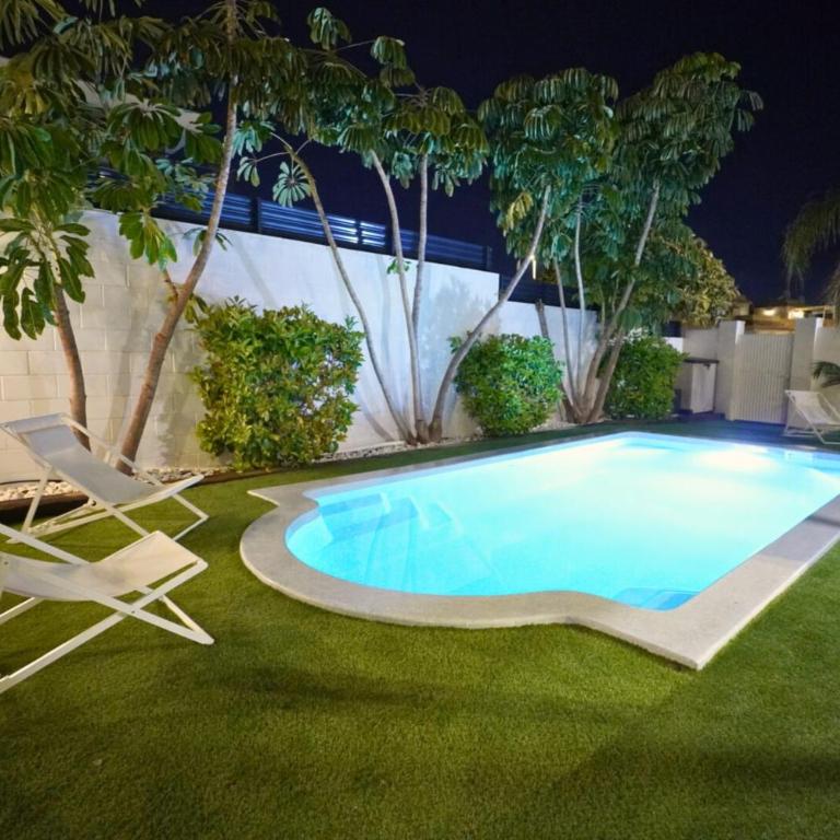 Casa Alegra Pool & Spa - Villa with Private Pool - 45