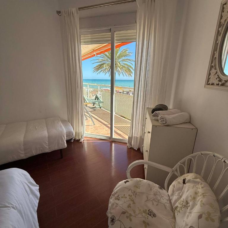 Sea View Terrace Apartment 202 -Carihuela Torremolinos By Budha Apartments - Apartamento de 2 dormitorios - 14