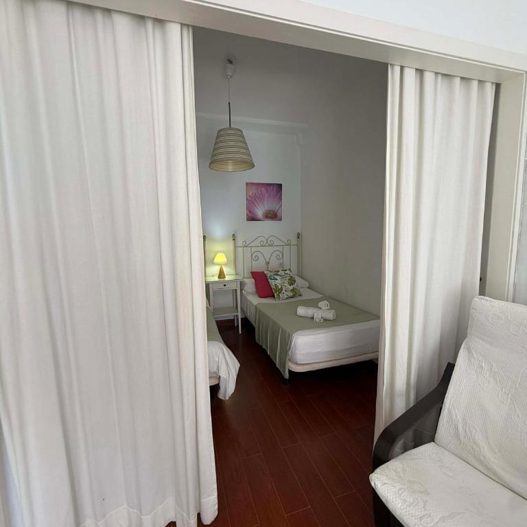 Sea View Terrace Apartment 202 -Carihuela Torremolinos By Budha Apartments - Apartamento de 2 dormitorios - 19