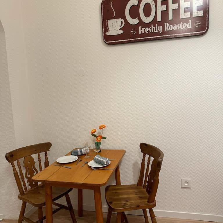 Le Petit Café - Centre ville, parking gratuit - Apartamento de 1 dormitorio - 11