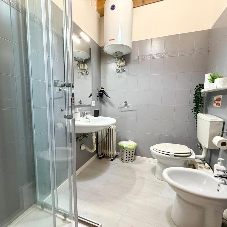 Coco Home-Chic Mansarda In the Heart of Turin - Appartamento con 1 Camera da Letto - 10