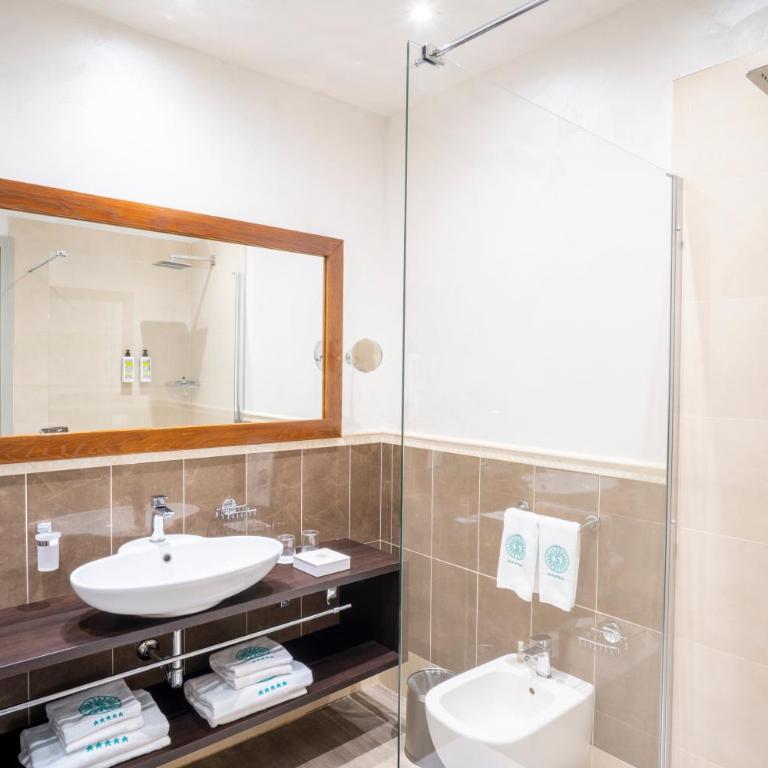 Splendido Bay Luxury Spa Resort - Suite Park Familiare - 5