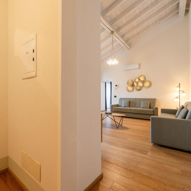Palazzo Odescalchi by Wonderful Italy - Appartamento con 3 Camere da Letto - 13