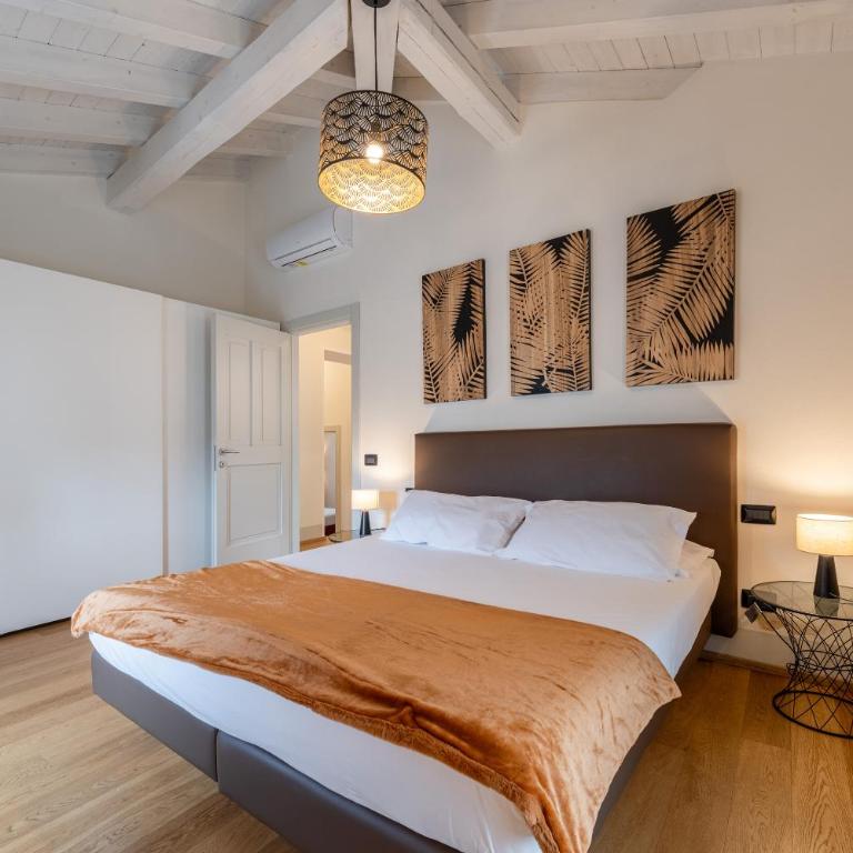 Palazzo Odescalchi by Wonderful Italy - Appartamento con 3 Camere da Letto - 5