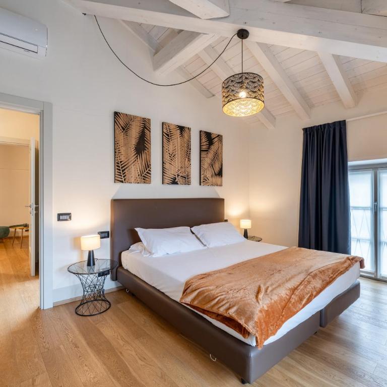 Palazzo Odescalchi by Wonderful Italy - Appartamento con 3 Camere da Letto - 19