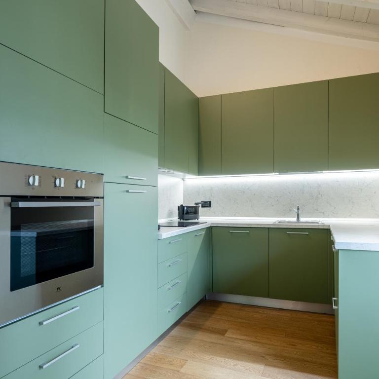 Palazzo Odescalchi by Wonderful Italy - Appartamento con 3 Camere da Letto - 18