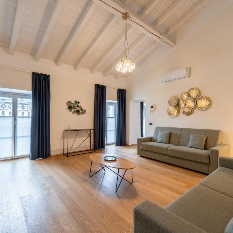 Palazzo Odescalchi by Wonderful Italy - Appartamento con 3 Camere da Letto - 17