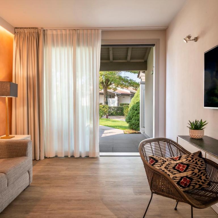 Splendido Bay Luxury Spa Resort - Suite Park Familiare - 1