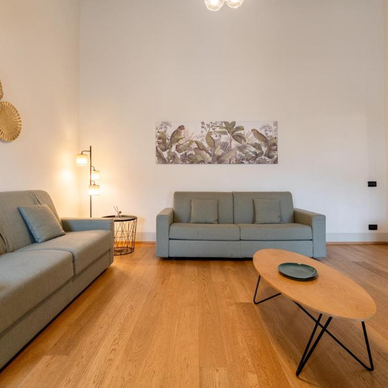 Palazzo Odescalchi by Wonderful Italy - Appartamento con 3 Camere da Letto - 15