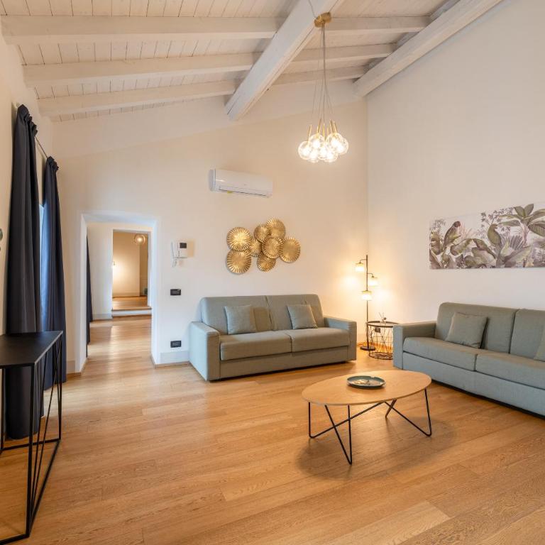 Palazzo Odescalchi by Wonderful Italy - Appartamento con 3 Camere da Letto - 14
