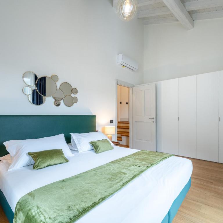 Palazzo Odescalchi by Wonderful Italy - Appartamento con 3 Camere da Letto - 23